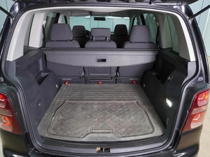 Минивэн Volkswagen Touran 2007 года, 799000 рублей, Воронеж