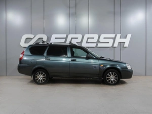 Универсал ВАЗ (LADA) Priora 2011 года, 389000 рублей, Воронеж