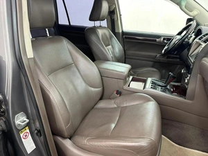 Внедорожник Lexus GX 2014 года, 3698000 рублей, Орёл
