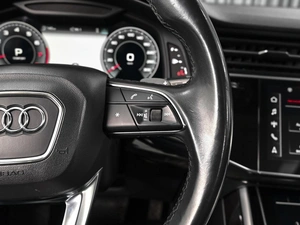 Внедорожник Audi Q7 2020 года, 6225000 рублей, Ставрополь