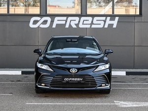 Седан Toyota Camry 2021 года, 2898000 рублей, Кирилловка