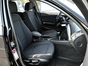 Хетчбэк BMW 1 серия 2010 года, 799000 рублей, Волгоград