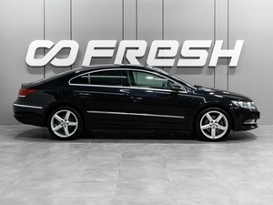 Седан Volkswagen Passat CC 2012 года, 1529000 рублей, Тюмень