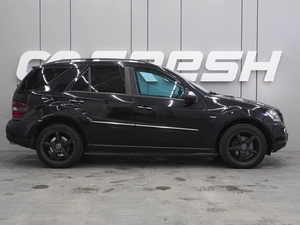 Внедорожник Mercedes-benz M-класс 2005 года, 1337000 рублей, Воронеж