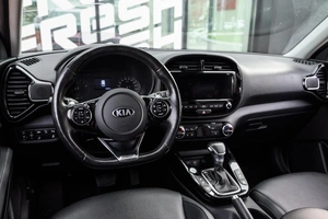 Внедорожник Kia Soul 2019 года, 2100000 рублей, Ульяновск