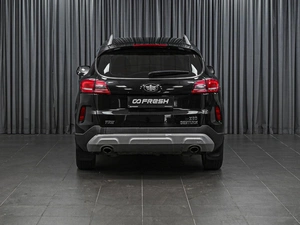 Внедорожник FAW Besturn X80 2018 года, 1125000 рублей, Ставрополь