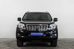 Внедорожник Toyota Land Cruiser Prado 2010 года, 2439000 рублей, Сургут