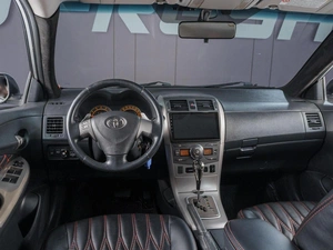 Седан Toyota Corolla 2008 года, 759000 рублей, Сургут