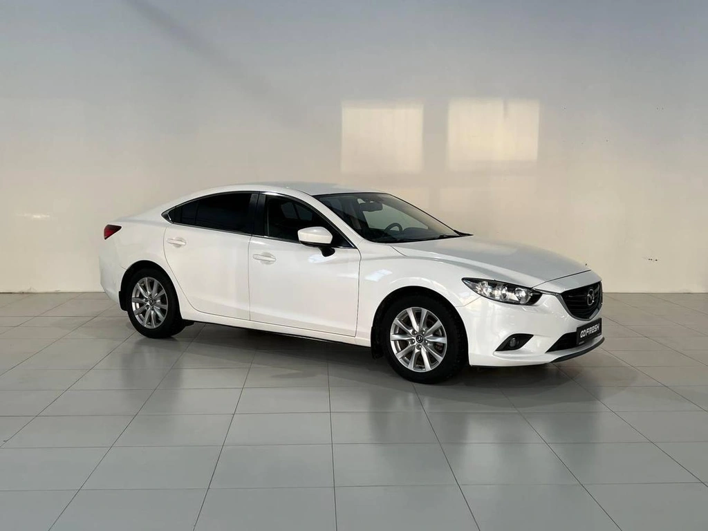 Седан Mazda 6 2017 года, 2145000 рублей, Кострома