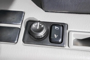 Минивэн Nissan Serena 2000 года, 599000 рублей, Барнаул