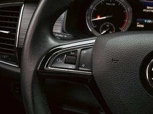 Внедорожник Skoda Kodiaq 2019 года, 3165000 рублей, Краснодар