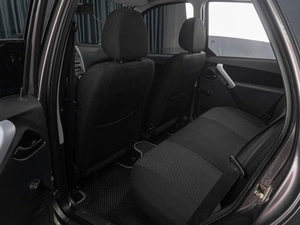 Седан Datsun on-DO 2015 года, 529000 рублей, Тюмень