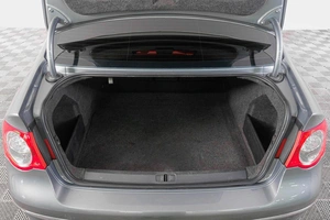 Седан Volkswagen Passat 2008 года, 669000 рублей, Кемерово