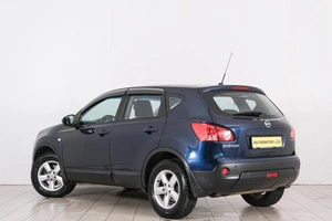 Внедорожник Nissan Qashqai 2009 года, 959000 рублей, Красноярск