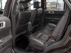 Внедорожник Ford Explorer 2012 года, 1799000 рублей, Краснодар