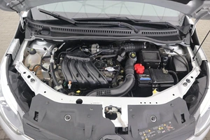 Внедорожник Renault Kaptur 2018 года, 1590000 рублей, Орёл