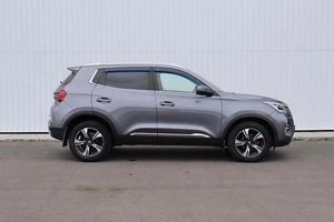 Внедорожник Chery Tiggo 4 2023 года, 1670000 рублей, Брянск