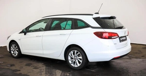 Универсал Opel Astra 2021 года, 1555000 рублей, Орёл