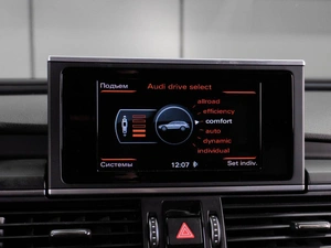 Универсал Audi A6 Allroad Quattro 2016 года, 2800000 рублей, Тюмень