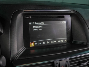 Внедорожник Mazda CX-5 2016 года, 1649000 рублей, Воронеж