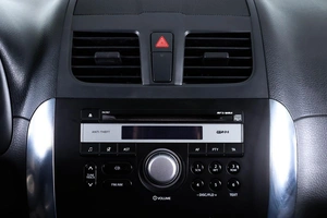 Внедорожник Suzuki SX4 2012 года, 859000 рублей, Пермь