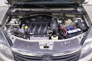 Хэтчбек Renault Sandero 2013 года, 800000 рублей, Брянск