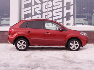 Внедорожник Renault Koleos 2012 года, 1155000 рублей, Владимир