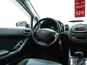 Седан Kia Cerato 2019 года, 1599000 рублей, Красноярск