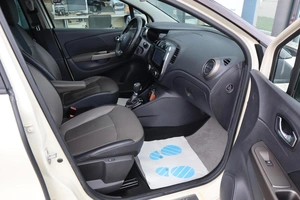 Внедорожник Renault Kaptur 2018 года, 1270000 рублей, Мирное