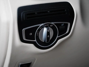 Внедорожник Mercedes-benz GLC-класс 2019 года, 4149444 рублей, Москва