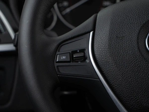 Седан BMW 3 серия 2017 года, 1699050 рублей, Москва