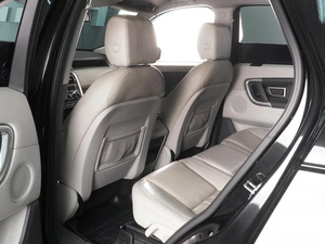 Внедорожник Land Rover Discovery Sport 2016 года, 1969000 рублей, Минеральные Воды