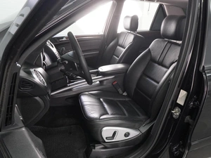 Внедорожник Mercedes-benz M-класс 2010 года, 1649000 рублей, Воронеж