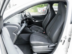 Хетчбэк Toyota Yaris 2020 года, 1165000 рублей, Ставрополь