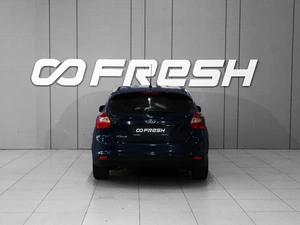 Хетчбэк Ford Focus 2012 года, 498000 рублей, Тверь
