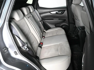 Внедорожник Nissan Qashqai 2016 года, 1699000 рублей, Аксай