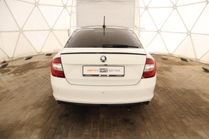 Лифтбек Skoda Rapid 2019 года, 1630000 рублей, Обнинск