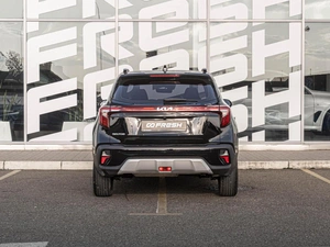 Внедорожник Kia Seltos 2024 года, 2690000 рублей, Краснодар