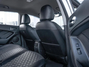 Седан Kia Cerato 2013 года, 845000 рублей, Нижний Новгород