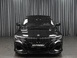 Седан BMW 3 серия 2019 года, 5650000 рублей, Ставрополь