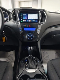 Внедорожник Hyundai Santa Fe 2012 года, 1647000 рублей, Солонцы