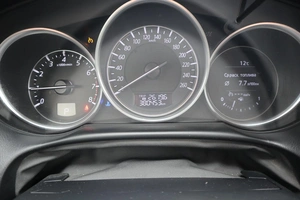 Внедорожник Mazda CX-5 2015 года, 1440000 рублей, Мирное