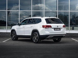 Внедорожник Volkswagen Teramont 2019 года, 4100000 рублей, Нижний Новгород