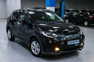 Внедорожник Honda Vezel 2014 года, 1458000 рублей, Солонцы