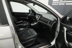 Внедорожник Haval H6 2016 года, 1650000 рублей, Курск