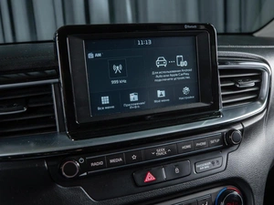 Универсал Kia Ceed 2019 года, 1840000 рублей, Волгоград