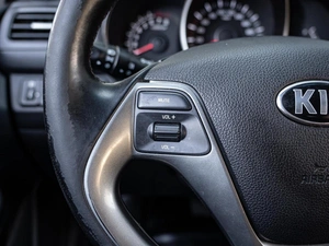 Хетчбэк Kia Rio 2016 года, 1230000 рублей, Краснодар