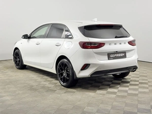 Хетчбэк Kia Ceed 2022 года, 1970100 рублей, Казань