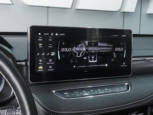 Внедорожник Haval Jolion 2024 года, 2200000 рублей, Ростов-на-Дону