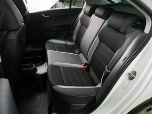 Лифтбек Skoda Rapid 2017 года, 1199000 рублей, Воронеж